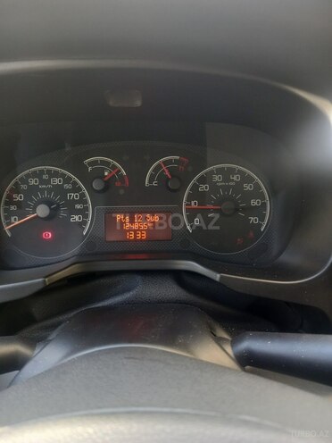 Fiat Qubo 2011, 124,955 km - 1.4 l - Bakı