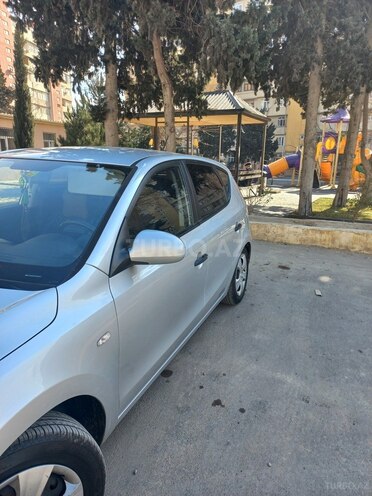 Hyundai i30 2009, 205,400 km - 1.4 l - Bakı
