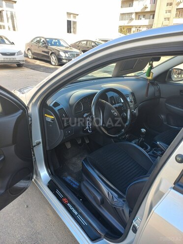 Hyundai i30 2009, 205,400 km - 1.4 l - Bakı