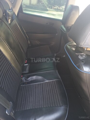 Hyundai i30 2009, 205,400 km - 1.4 l - Bakı