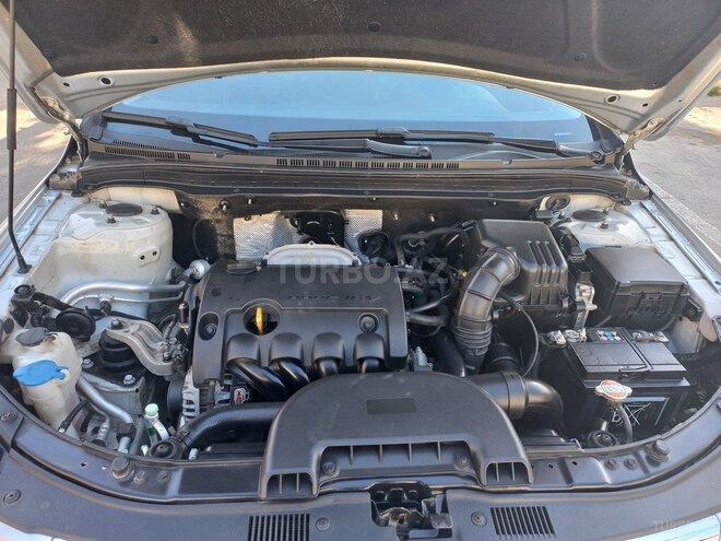 Hyundai i30 2009, 205,400 km - 1.4 l - Bakı