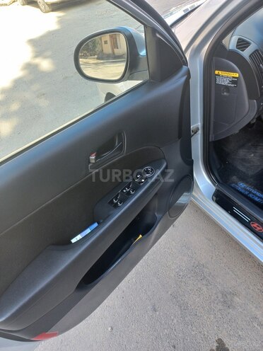 Hyundai i30 2009, 205,400 km - 1.4 l - Bakı