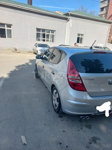 Hyundai i30 2009, 205,400 km - 1.4 l - Bakı