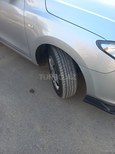 Hyundai i30 2009, 205,400 km - 1.4 l - Bakı
