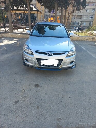 Hyundai i30 2009, 205,400 km - 1.4 l - Bakı