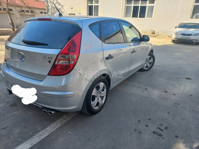 Hyundai i30 2009, 205,400 km - 1.4 l - Bakı
