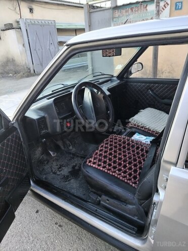 Tofas Sahin 2005, 250,000 km - 1.6 l - Qusar