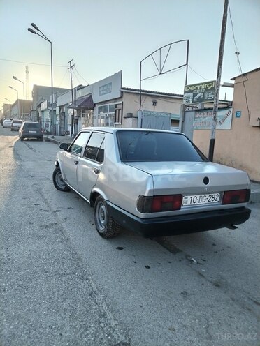 Tofas Sahin 2005, 250,000 km - 1.6 l - Qusar