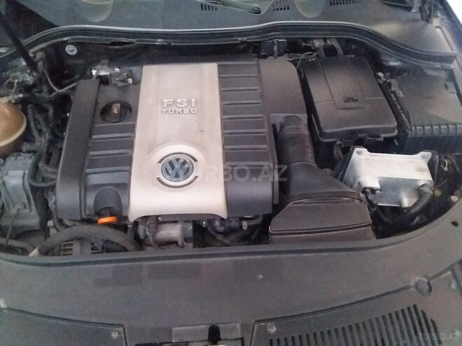 Volkswagen Passat 2006, 290,000 km - 2.0 l - Gəncə