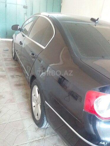 Volkswagen Passat 2006, 290,000 km - 2.0 l - Gəncə