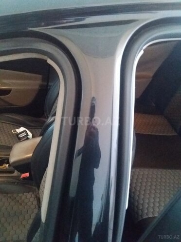 Volkswagen Passat 2006, 290,000 km - 2.0 l - Gəncə
