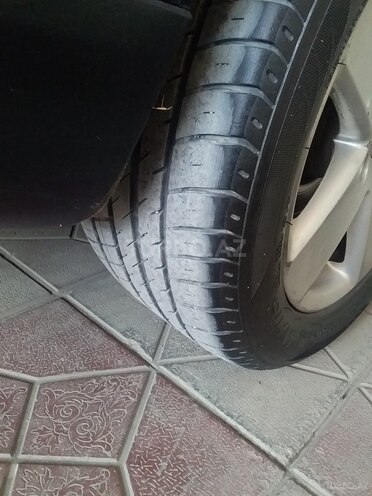 Volkswagen Passat 2006, 290,000 km - 2.0 l - Gəncə