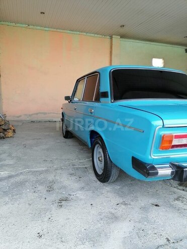 LADA (VAZ) 2106 1992, 99,000 km - 1.5 l - Ucar