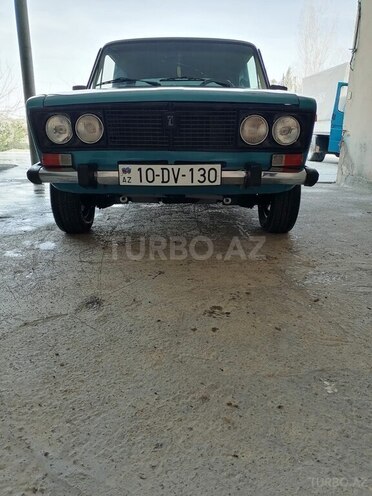 LADA (VAZ) 2106 1992, 99,000 km - 1.5 l - Ucar