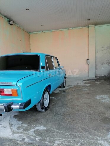 LADA (VAZ) 2106 1992, 99,000 km - 1.5 l - Ucar
