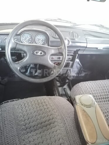 LADA (VAZ) 2106 1992, 99,000 km - 1.5 l - Ucar