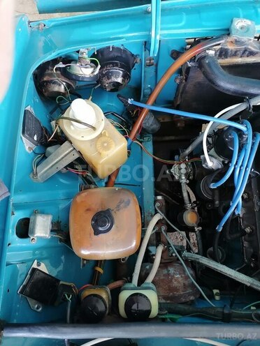 LADA (VAZ) 2106 1992, 99,000 km - 1.5 l - Ucar