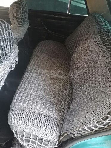 LADA (VAZ) 2106 1992, 99,000 km - 1.5 l - Ucar