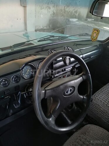 LADA (VAZ) 2106 1992, 99,000 km - 1.5 l - Ucar