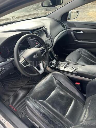 Hyundai i40 2013, 158,000 km - 2.0 l - Bakı