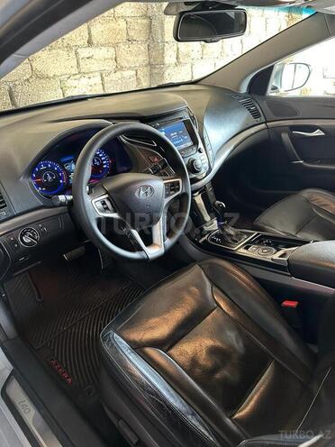 Hyundai i40 2013, 158,000 km - 2.0 l - Bakı