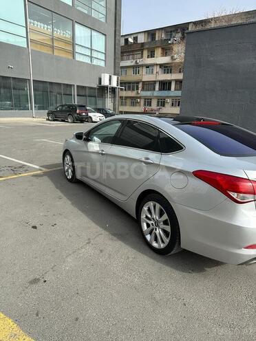 Hyundai i40 2013, 158,000 km - 2.0 l - Bakı