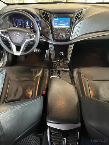 Hyundai i40 2013, 158,000 km - 2.0 l - Bakı