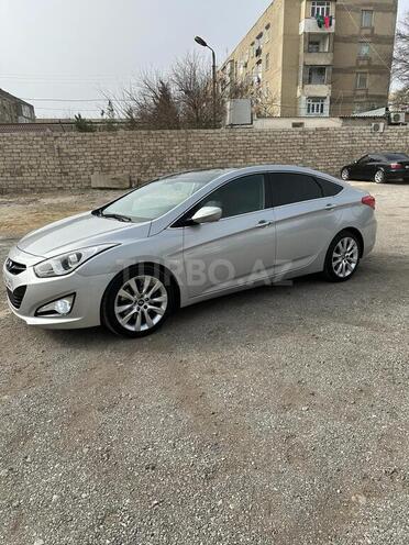 Hyundai i40 2013, 158,000 km - 2.0 l - Bakı