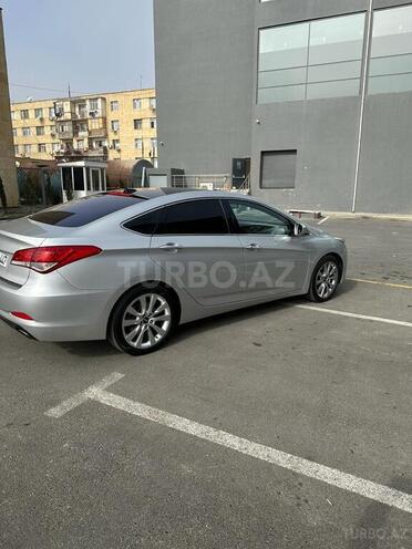 Hyundai i40 2013, 158,000 km - 2.0 l - Bakı