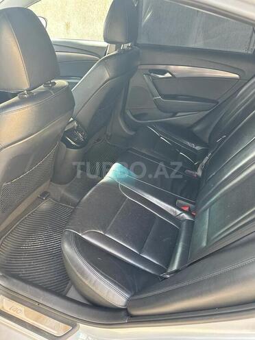 Hyundai i40 2013, 158,000 km - 2.0 l - Bakı