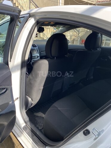 Toyota Avensis 2012, 149,700 km - 2.0 l - Bakı