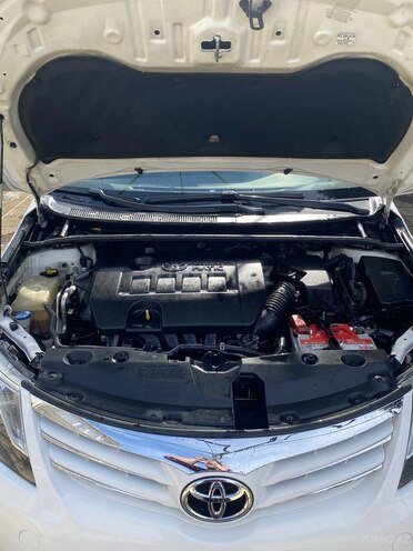 Toyota Avensis 2012, 149,700 km - 2.0 l - Bakı