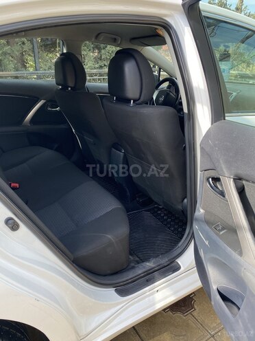 Toyota Avensis 2012, 149,700 km - 2.0 l - Bakı