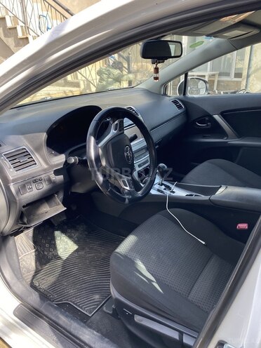 Toyota Avensis 2012, 149,700 km - 2.0 l - Bakı