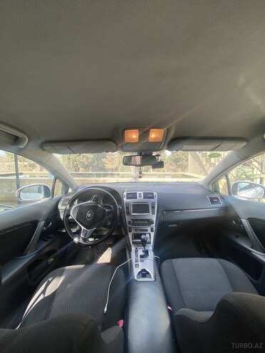 Toyota Avensis 2012, 149,700 km - 2.0 l - Bakı