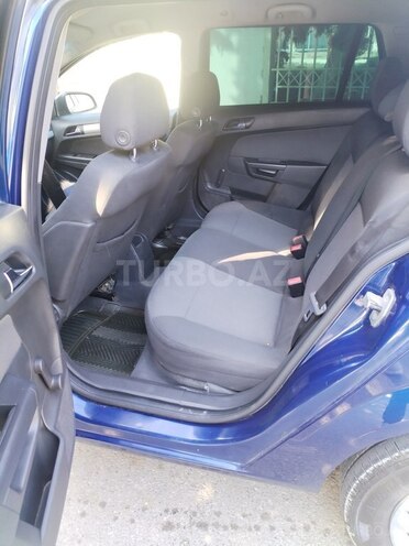 Opel Astra 2006, 268,000 km - 1.4 l - Bakı