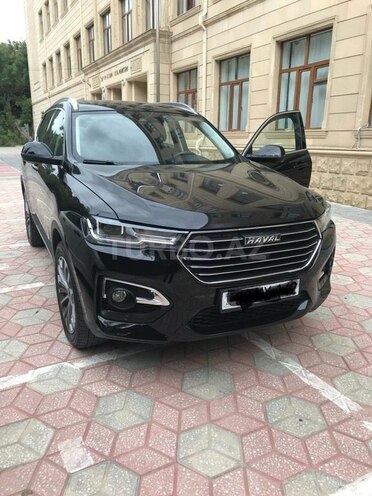 Haval H6 2020, 26,000 km - 2.0 l - Bakı