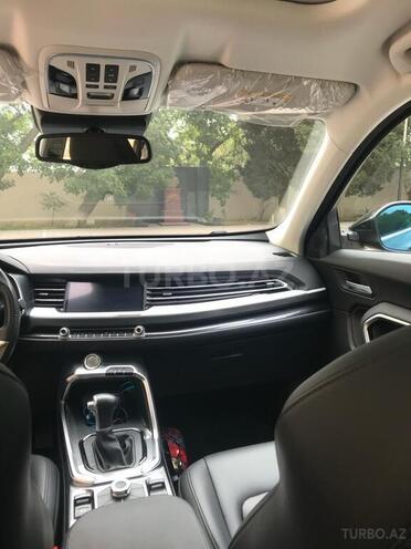 Haval H6 2020, 26,000 km - 2.0 l - Bakı