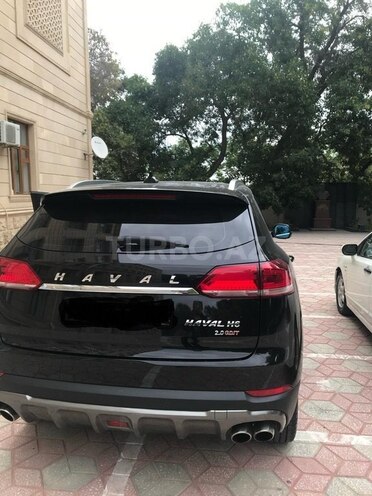 Haval H6 2020, 26,000 km - 2.0 l - Bakı