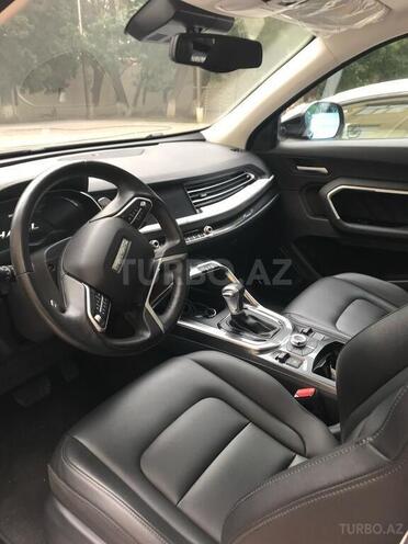 Haval H6 2020, 26,000 km - 2.0 l - Bakı