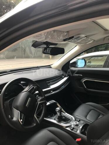 Haval H6 2020, 26,000 km - 2.0 l - Bakı