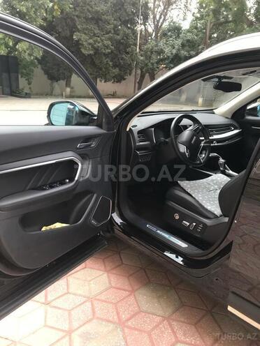 Haval H6 2020, 26,000 km - 2.0 l - Bakı