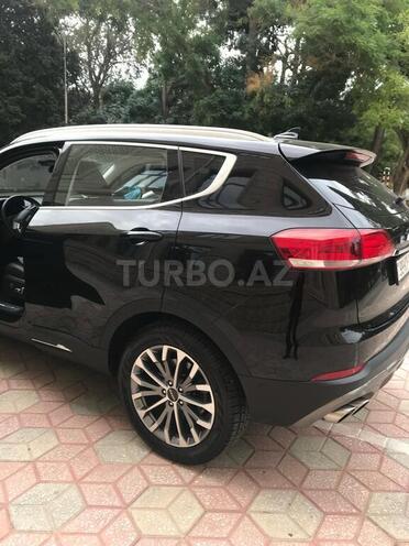 Haval H6 2020, 26,000 km - 2.0 l - Bakı