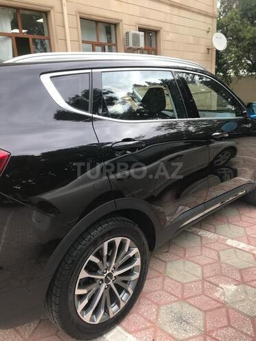 Haval H6 2020, 26,000 km - 2.0 l - Bakı