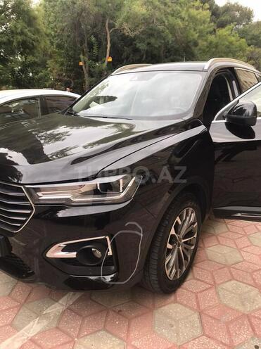 Haval H6 2020, 26,000 km - 2.0 l - Bakı