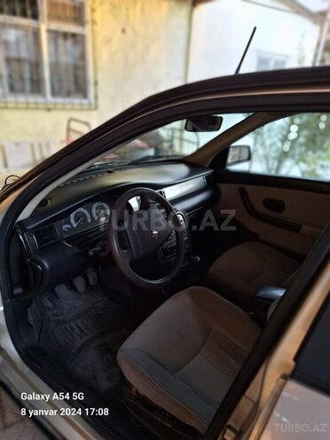 Iran Khodro Samand 2008, 310,000 km - 1.8 l - Bakı