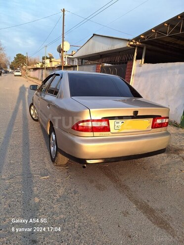 Iran Khodro Samand 2008, 310,000 km - 1.8 l - Bakı