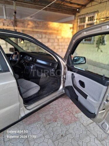 Iran Khodro Samand 2008, 310,000 km - 1.8 l - Bakı