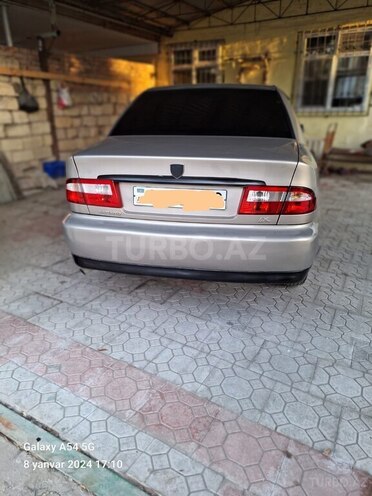 Iran Khodro Samand 2008, 310,000 km - 1.8 l - Bakı