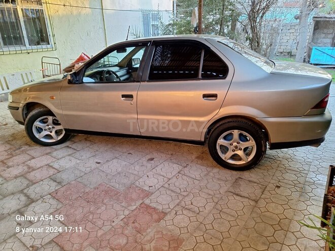 Iran Khodro Samand 2008, 310,000 km - 1.8 l - Bakı